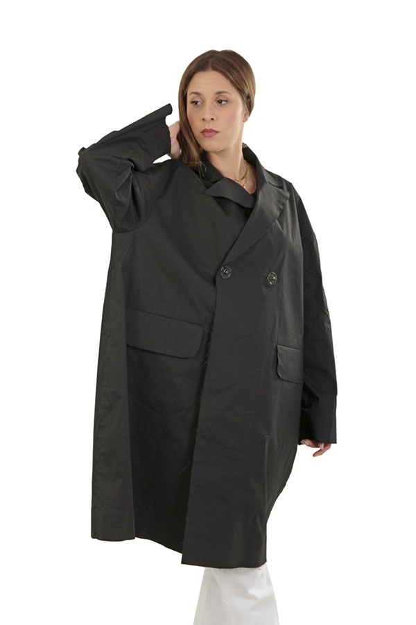 Overcoat NUOVO BORGO Art.G319 2