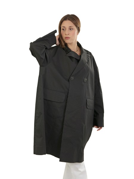 Overcoat NUOVO BORGO Art.G319 2