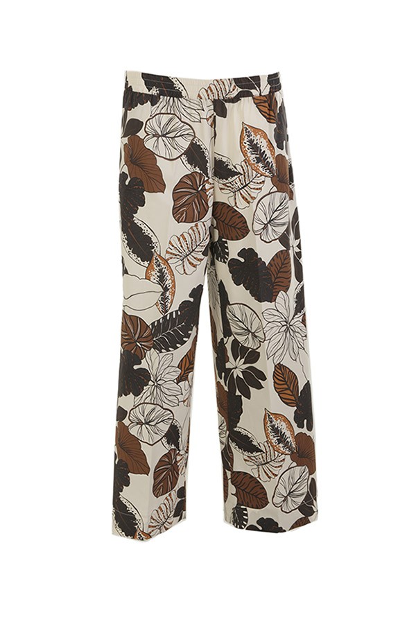 Trousers TEN Art.T4332614463C 9570