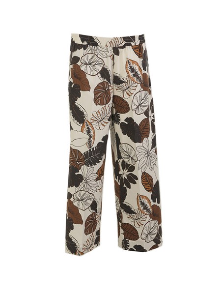 Trousers TEN Art.T4332614463C 9570