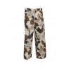 Trousers TEN Art.T4332614463C 9570