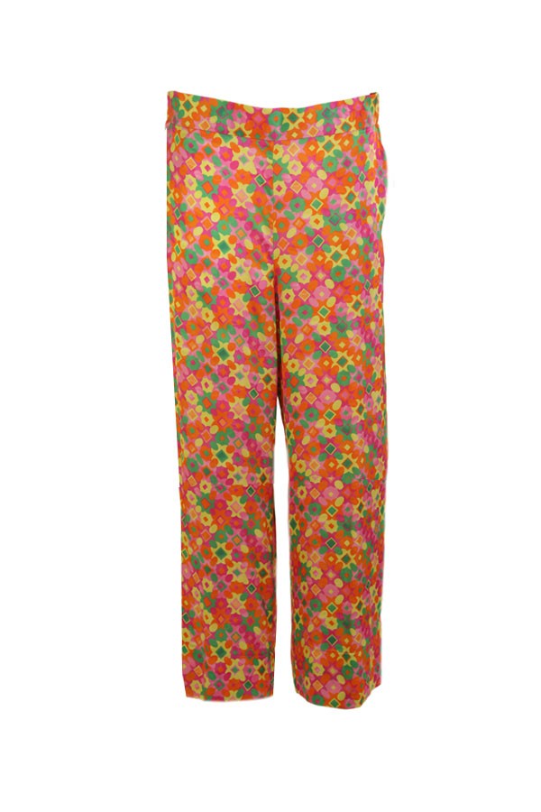 Trousers TEN Art.T4332814484 9440