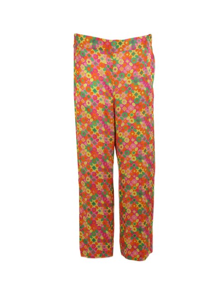 Trousers TEN Art.T4332814484 9440