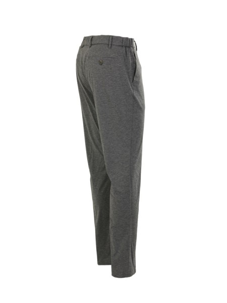 Trousers Berwich Art.MORELLO ELAX FA1208X GREY