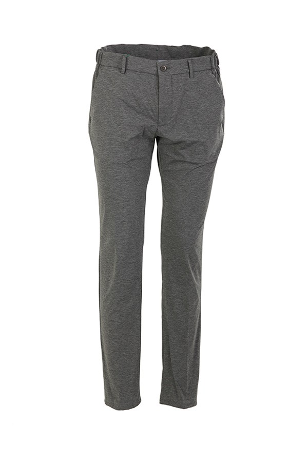 Trousers Berwich Art.MORELLO ELAX FA1208X GREY