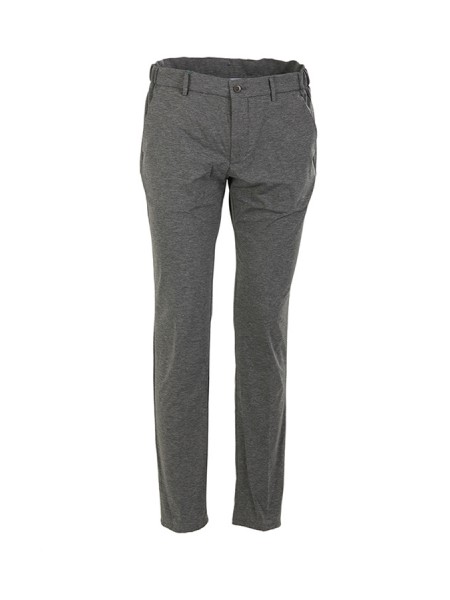 Trousers Berwich Art.MORELLO ELAX FA1208X GREY