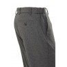 Trousers Berwich Art.MORELLO ELAX FA1208X GREY