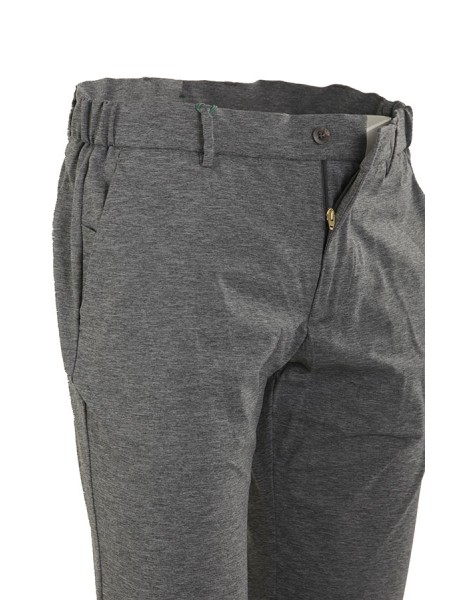 Trousers Berwich Art.MORELLO ELAX FA1208X GREY