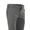 Trousers Berwich Art.MORELLO ELAX FA1208X GREY