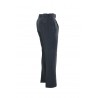 Trousers Berwich Art.RETRO ELAX GDOL0760 BLUE