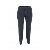 Trousers Berwich Art.RETRO ELAX GDOL0760 BLUE