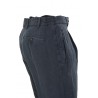 Trousers Berwich Art.RETRO ELAX GDOL0760 BLUE