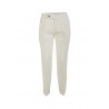 Trousers Berwich Art.RETRO ELAX GDOL0760 CREAM