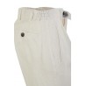 Trousers Berwich Art.RETRO ELAX GDOL0760 CREAM