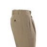 Trousers Berwich Art.RETRO ELAX GDOL0760 SAND