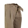 Trousers Berwich Art.RETRO ELAX GDOL0760 SAND