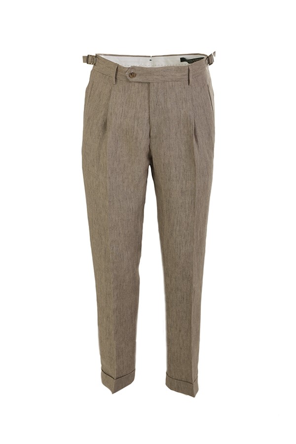 Trousers Berwich Art.RETRO IM104 MARRO