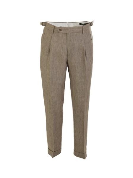 Trousers Berwich Art.RETRO IM104 MARRO