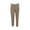 Pantalone Berwich Art.RETRO IM104 MARRO