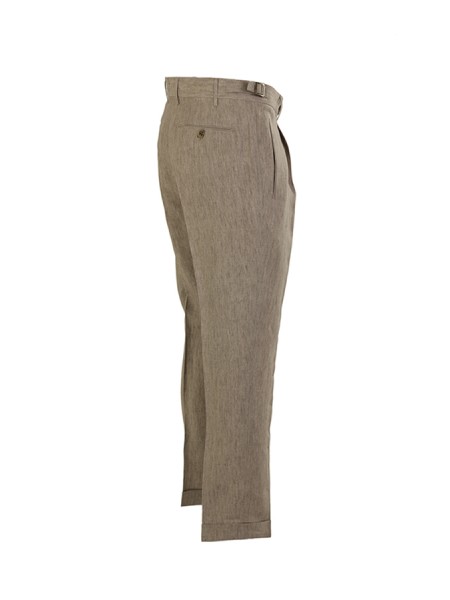 Trousers Berwich Art.RETRO IM104 MARRO