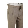 Pantalone Berwich Art.RETRO IM104 MARRO