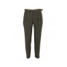 Pantalone Berwich Art.RETRO IM104 VERDE