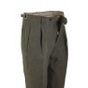 Pantalone Berwich Art.RETRO IM104 VERDE