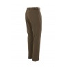 Trousers Berwich Art.RETRO ELAX MG1751X NUT