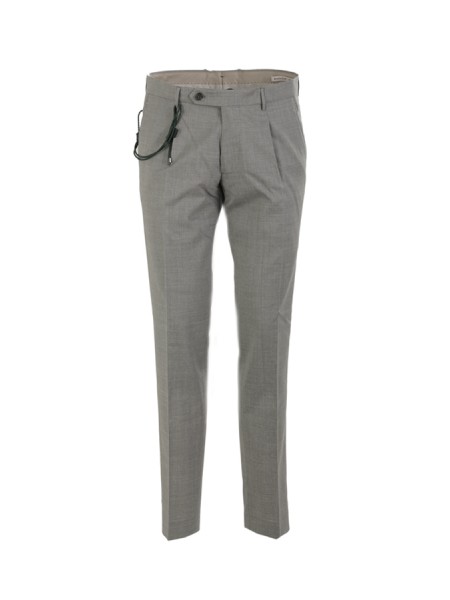 MILANO FA1755X LIGHT Berwich Art.SC trousers