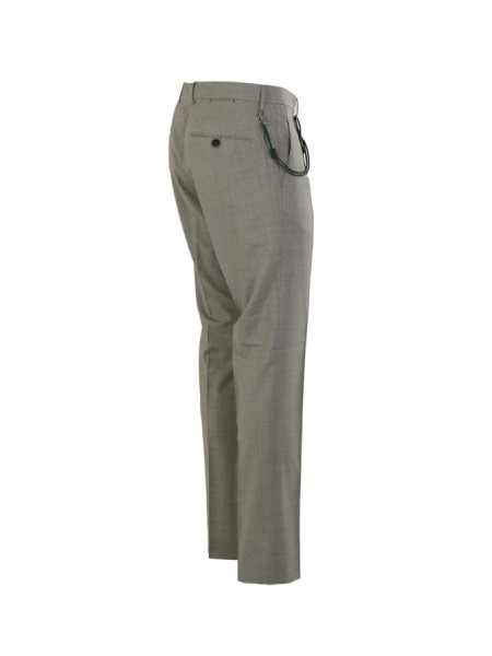 MILANO FA1755X LIGHT Berwich Art.SC trousers