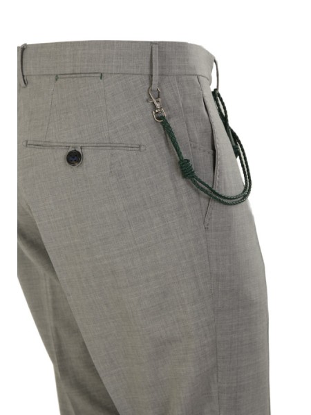 MILANO FA1755X LIGHT Berwich Art.SC trousers