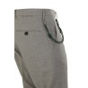 Pantalone Berwich Art.SC MILANO FA1755X LIGHT