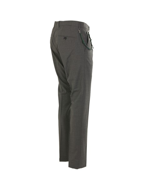 Trousers Berwich Art.SC MILANO FA1755X SMOKE