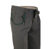 Pantalone Berwich Art.SC MILANO FA1755X SMOKE