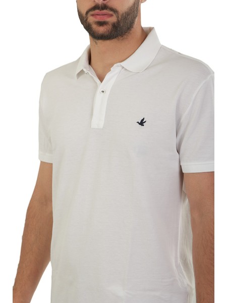 Brooksfield Polo Shirt Art.201AA068 9100