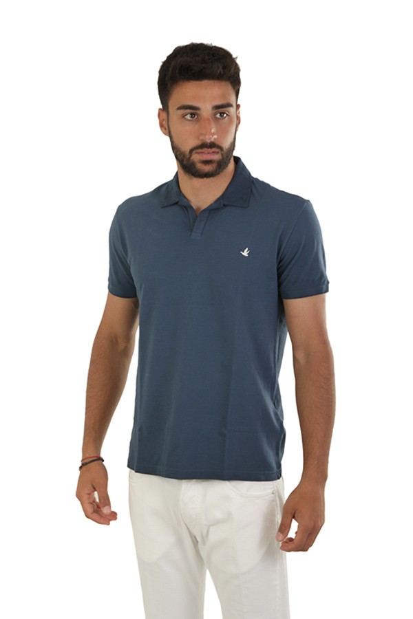 Brooksfield polo shirt Art.201GA030 0149