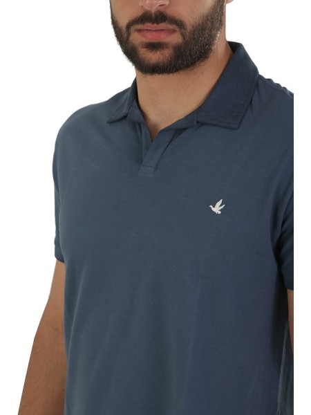 Brooksfield polo shirt Art.201GA030 0149