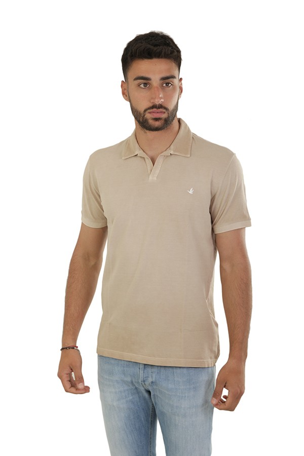 Brooksfield polo shirt Art.201GA030 0605