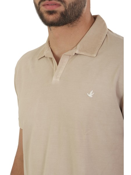 Brooksfield polo shirt Art.201GA030 0605