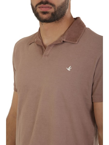 Brooksfield Polo Shirt Art.201GA030 7335