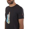 T-Shirt COOPERATIVA PESCATORI POSILLIPO Art.130BL BLUE