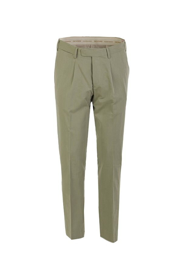 Trousers DEVORE Art.DVR1CS1024 0645