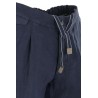 Pantalone Devore Art.DVR14LI039 TC300