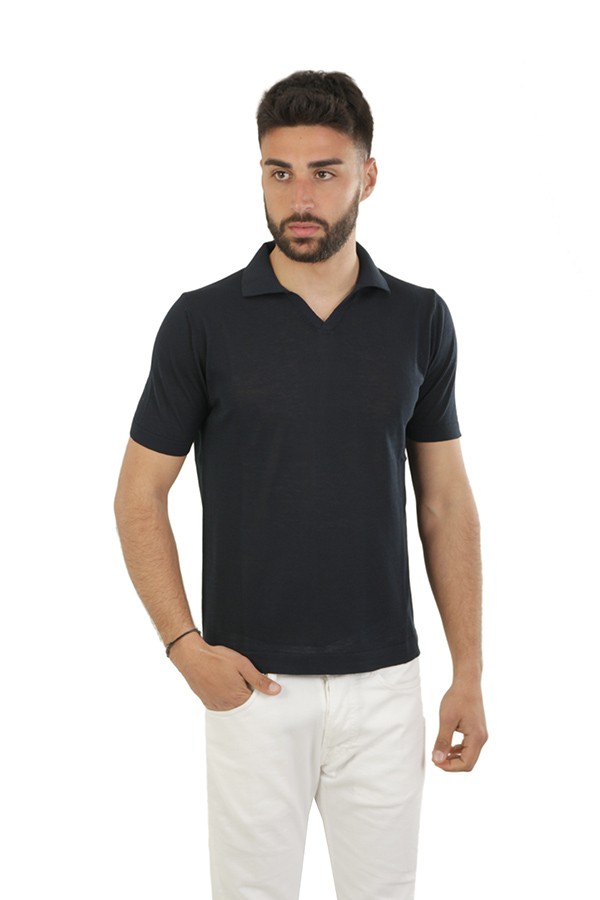 Bellwood Polo Shirt Art.0313C0355 015