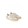 Sneakers Autry medalist low in pelle