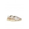 Sneakers Autry medalist low in pelle