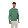 Sweater GRAN SASSO Art.55167 21801 452