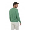 Sweater GRAN SASSO Art.55167 21801 452