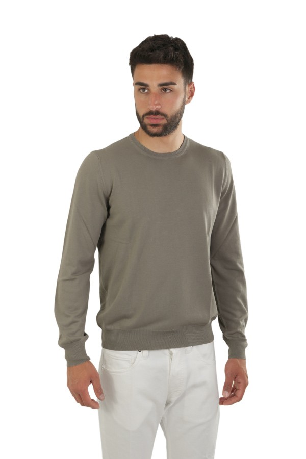 Sweater GRAN SASSO Art.55167 21801 501