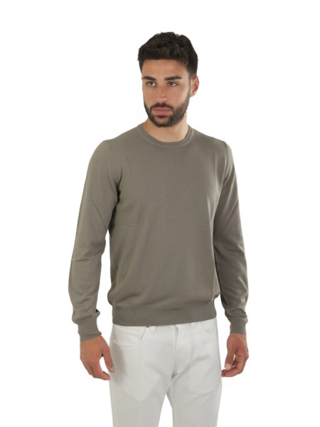 Sweater GRAN SASSO Art.55167 21801 501